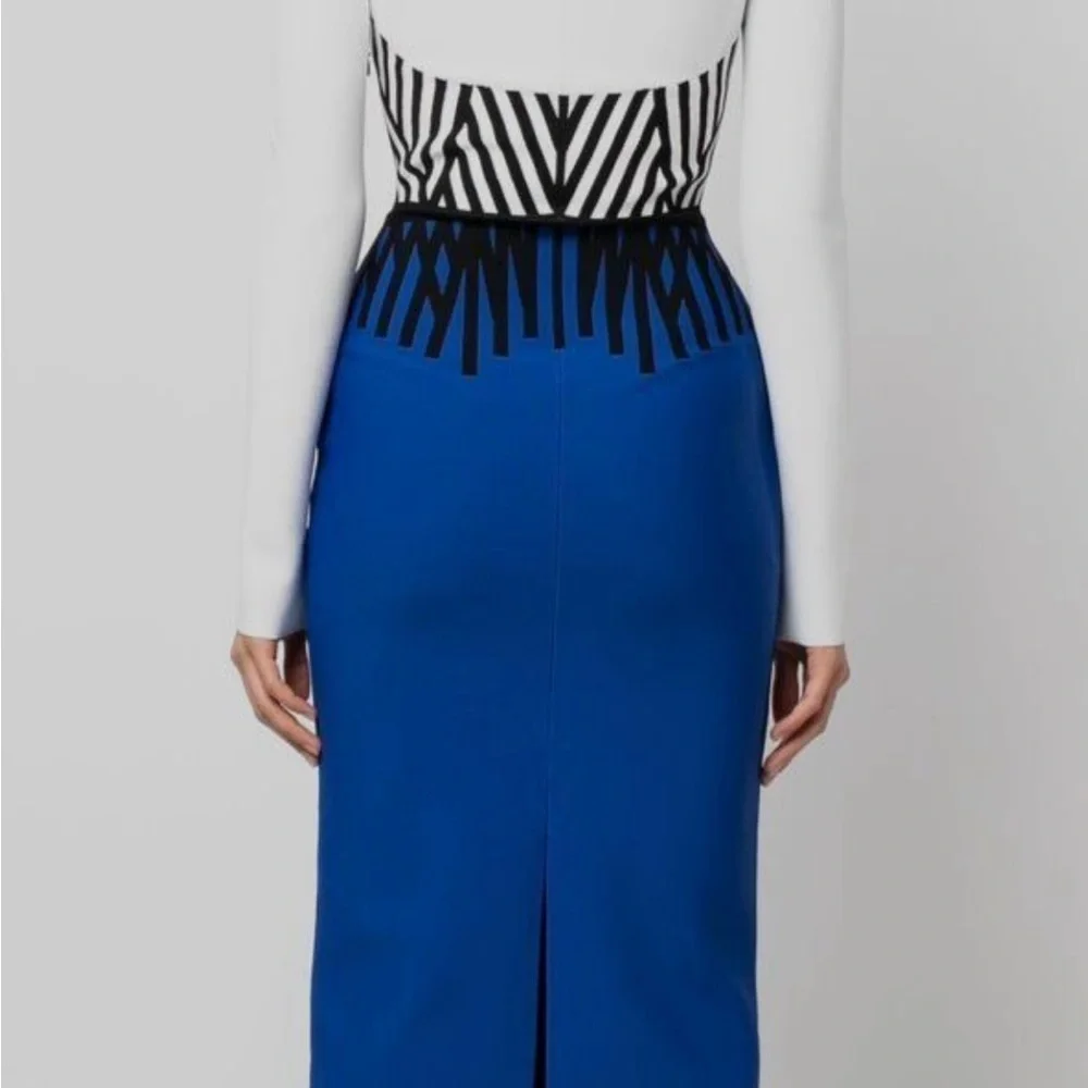 Alexander McQueen Dress - Picture 2 of 12